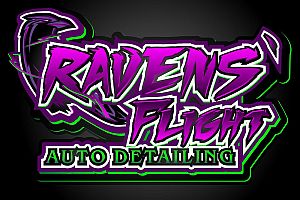 Ravens Flight Auto Detailing